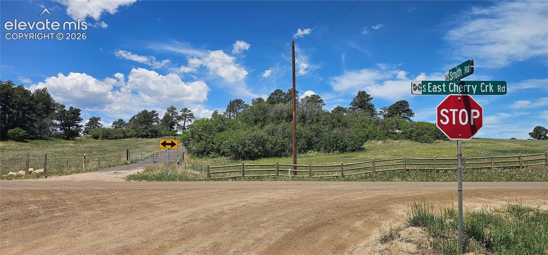 13001 E Cherry Creek Road