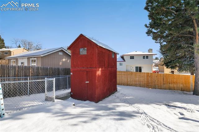 5023 S Raindrop Circle
