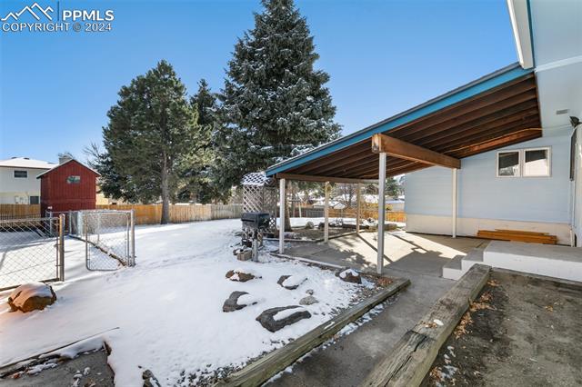 5023 S Raindrop Circle