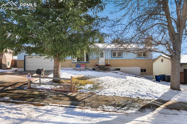 5023 S Raindrop Circle