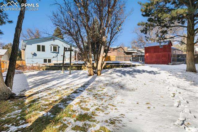 5023 S Raindrop Circle