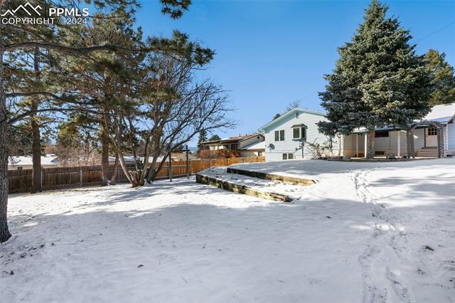 5023 S Raindrop Circle