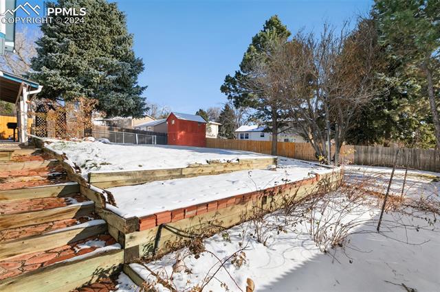5023 S Raindrop Circle