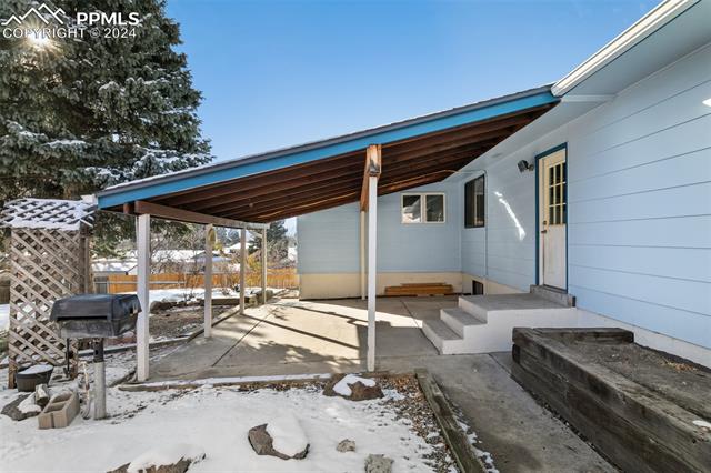 5023 S Raindrop Circle