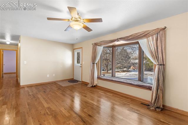 5023 S Raindrop Circle