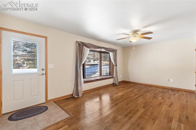 5023 S Raindrop Circle