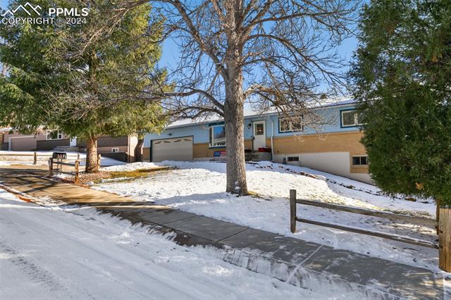 5023 S Raindrop Circle