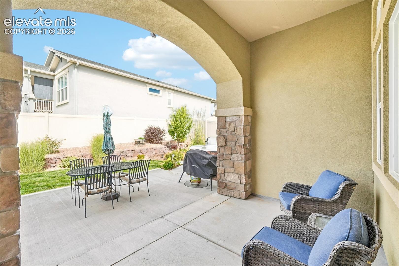 13117 Stone Peaks Way