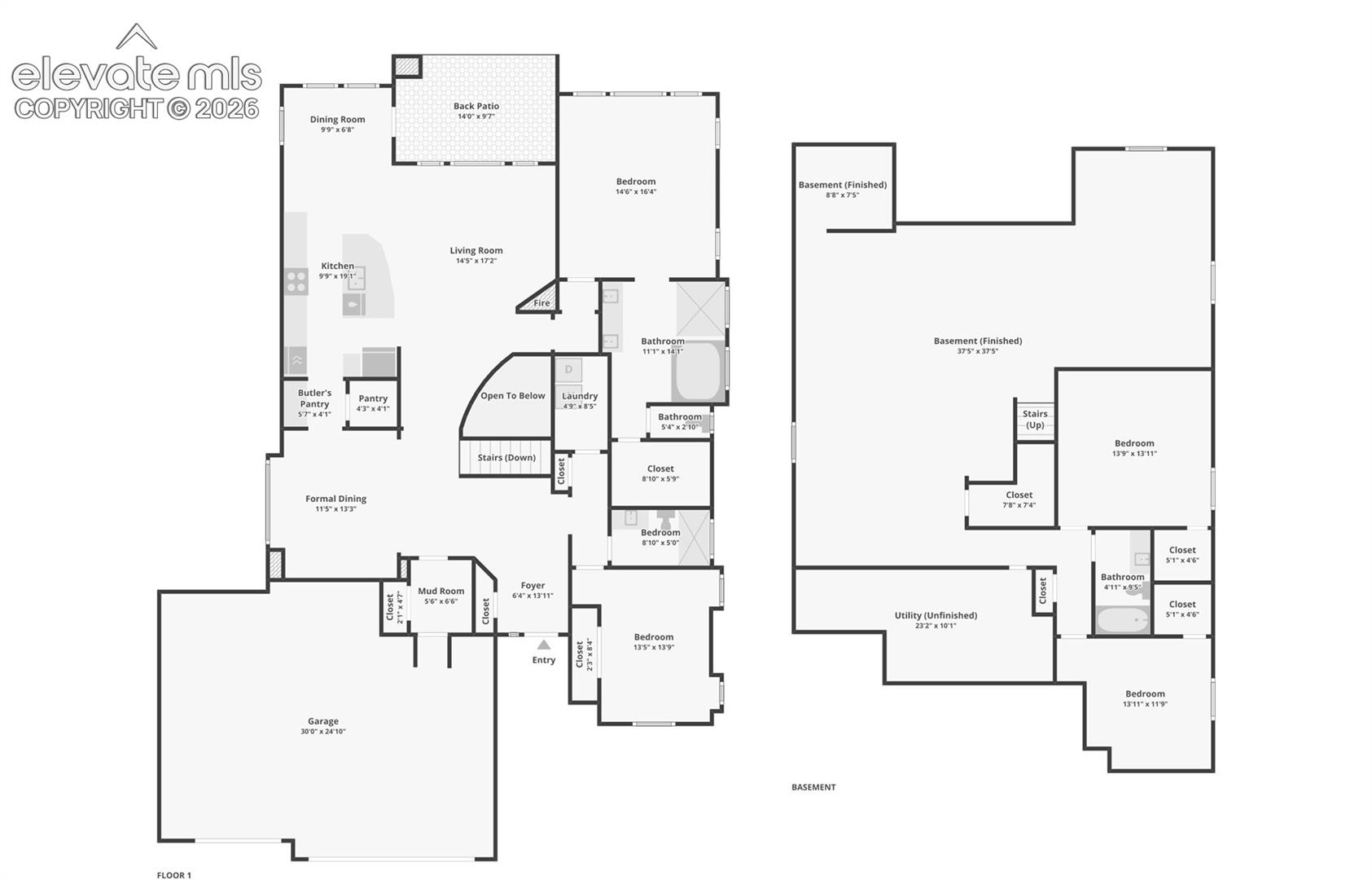 13117 Stone Peaks Way