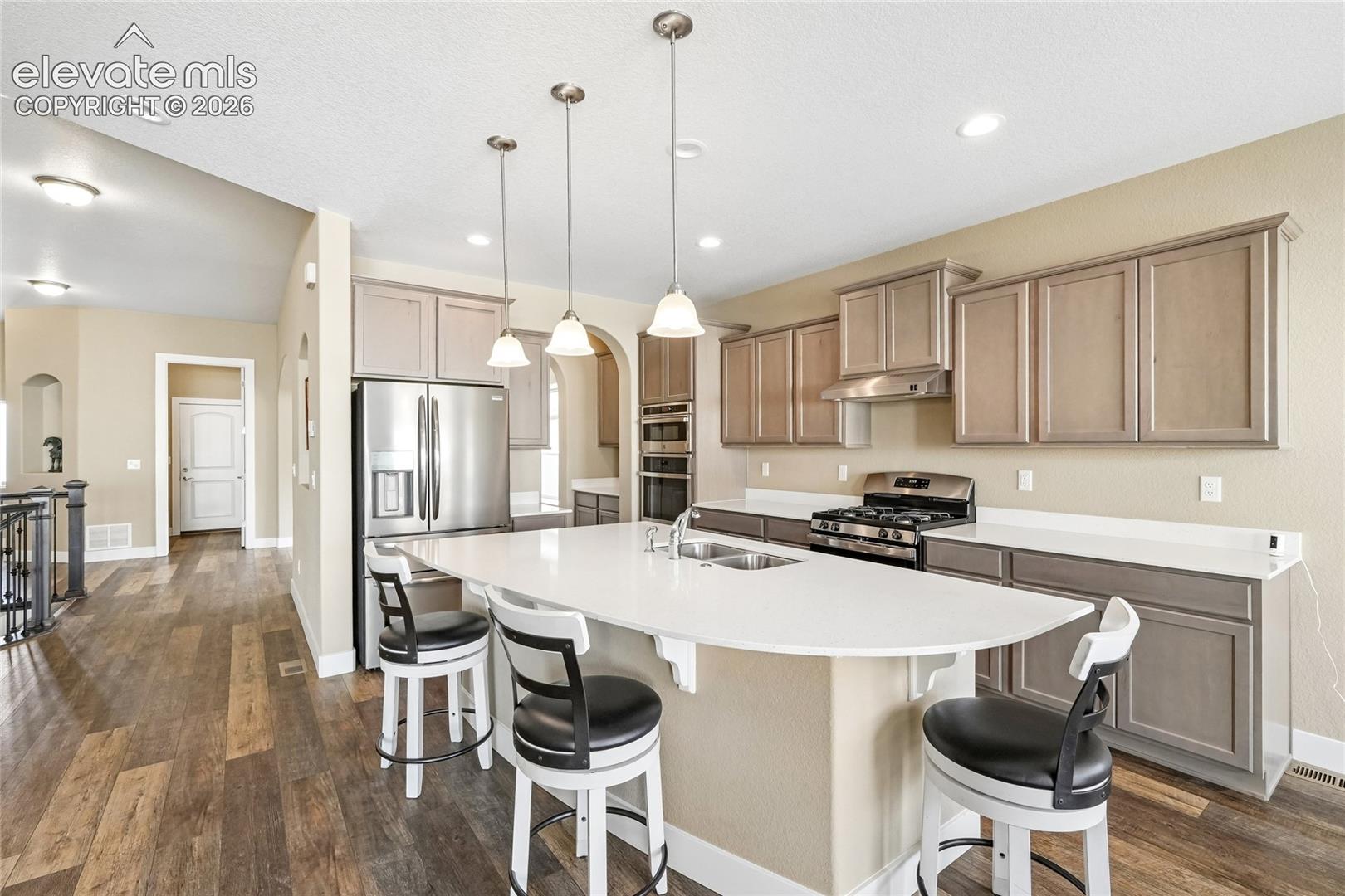 13117 Stone Peaks Way