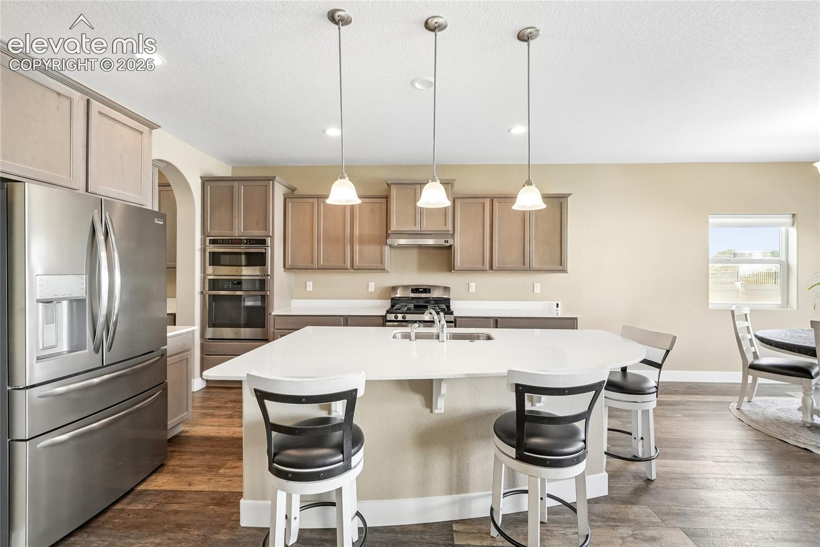 13117 Stone Peaks Way