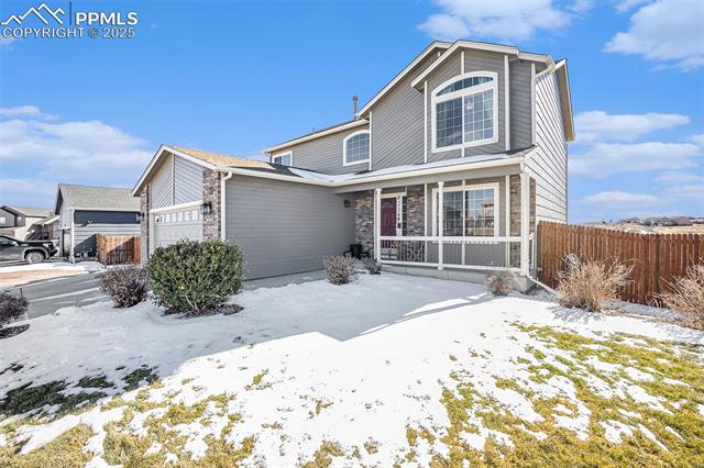 8219 Barn Swallow Grove