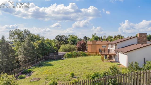 6157 Del Paz Drive