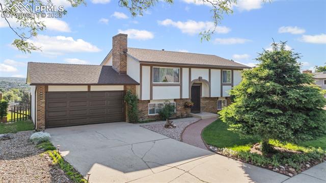 6157 Del Paz Drive