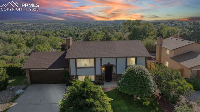 6157 Del Paz Drive