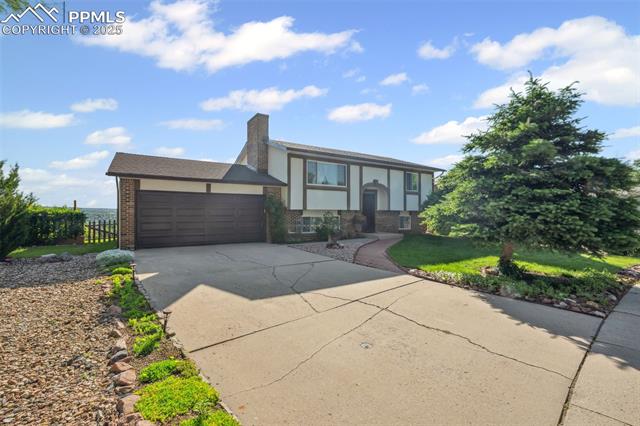6157 Del Paz Drive
