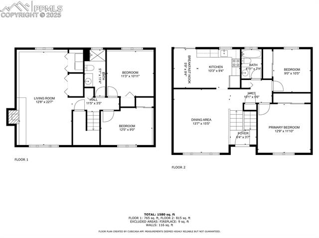 6157 Del Paz Drive