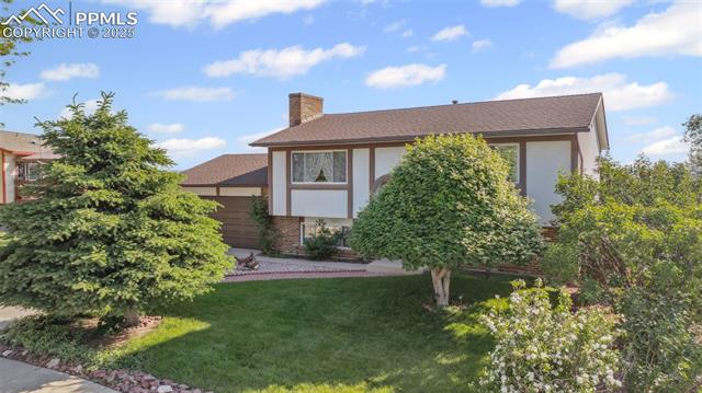6157 Del Paz Drive