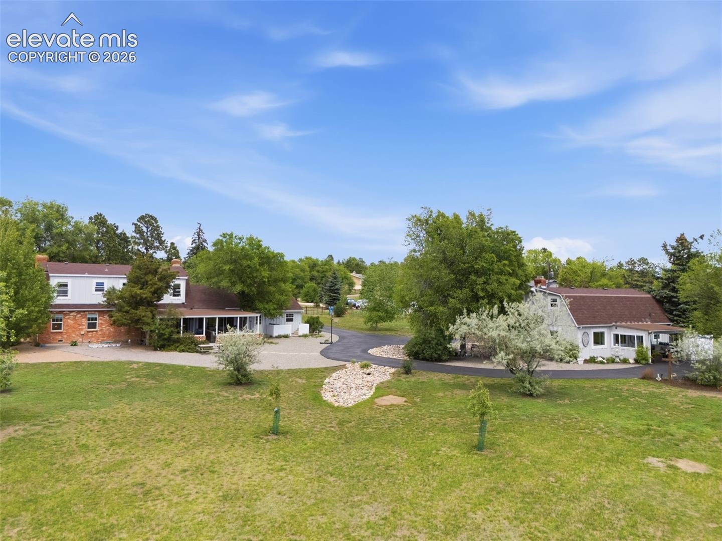 1911 Copley Road
