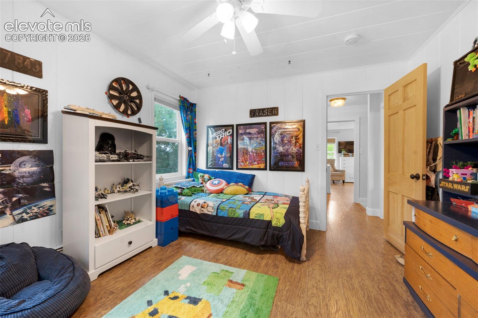 1911 Copley Road