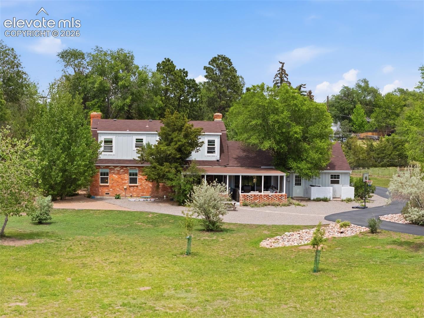 1911 Copley Road
