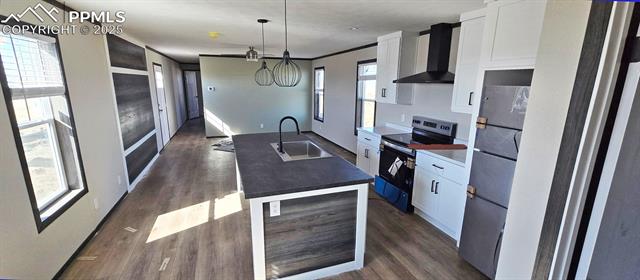 6945 N Ramah Highway