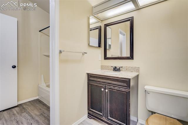 7205 Aspen Glen Lane