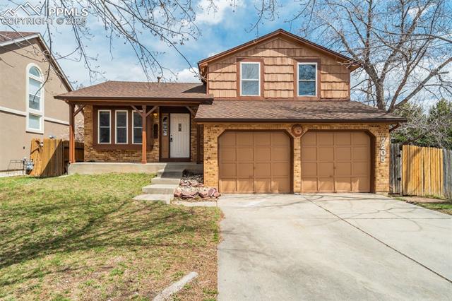 7205 Aspen Glen Lane