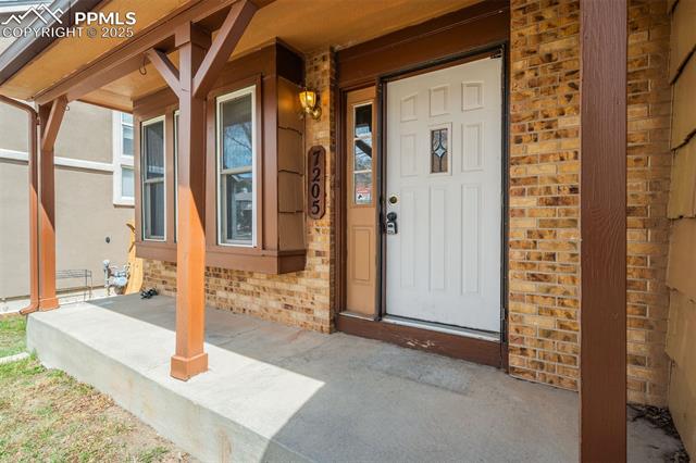 7205 Aspen Glen Lane