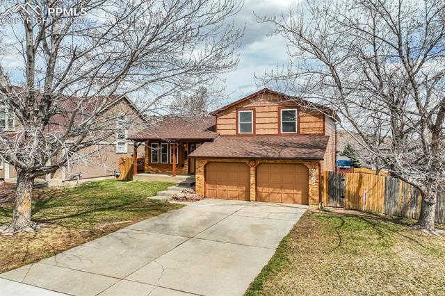 7205 Aspen Glen Lane