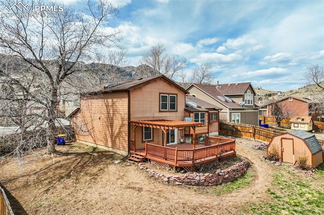 7205 Aspen Glen Lane