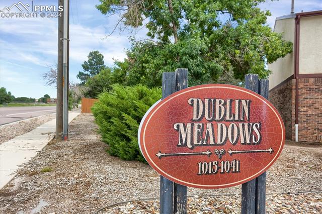 1029 Dublin Boulevard