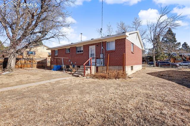 518 Yellowstone Road