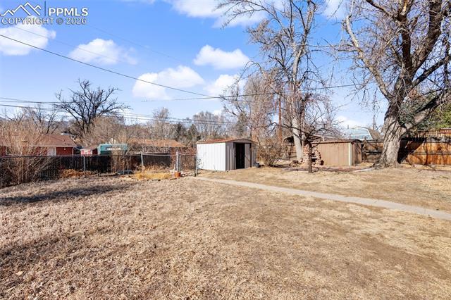 518 Yellowstone Road