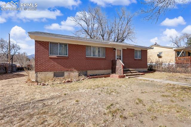 518 Yellowstone Road