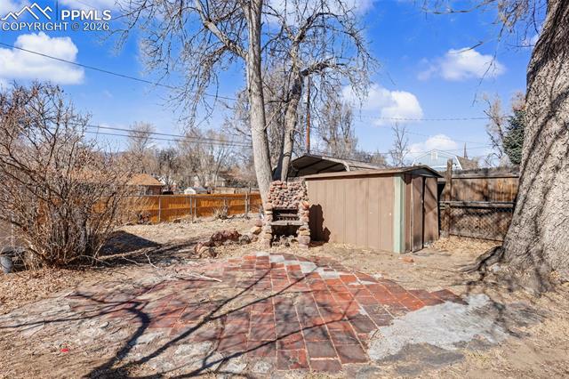 518 Yellowstone Road