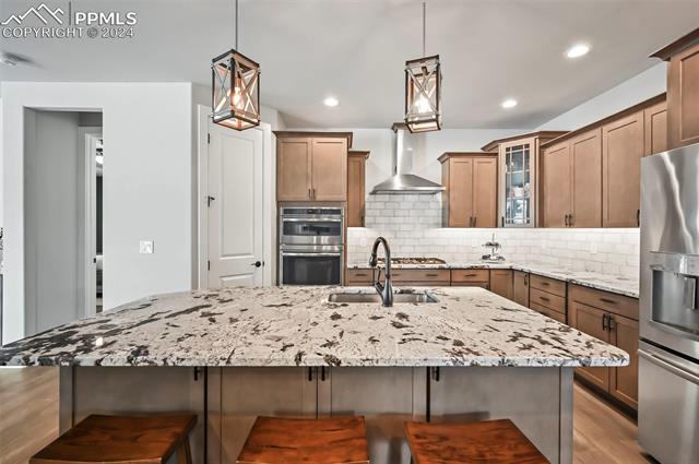 13079 Rock Rabbit Court