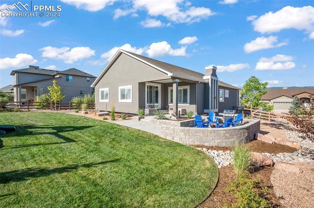 13079 Rock Rabbit Court