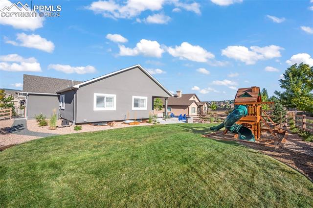 13079 Rock Rabbit Court