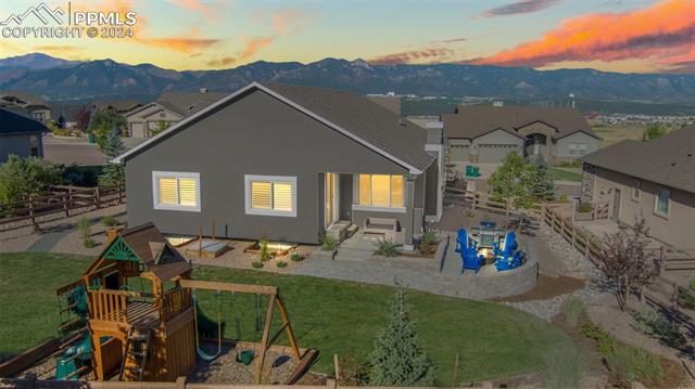 13079 Rock Rabbit Court