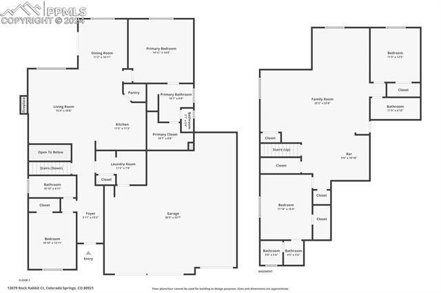 13079 Rock Rabbit Court