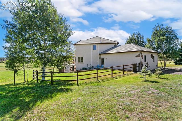 870 Trumpeters Court