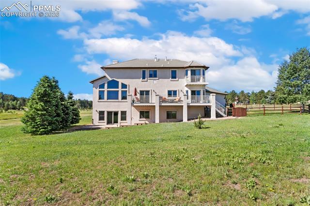 870 Trumpeters Court