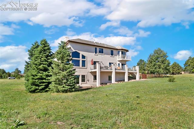 870 Trumpeters Court