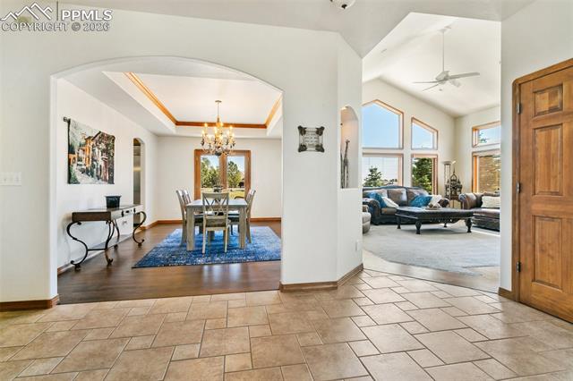 870 Trumpeters Court