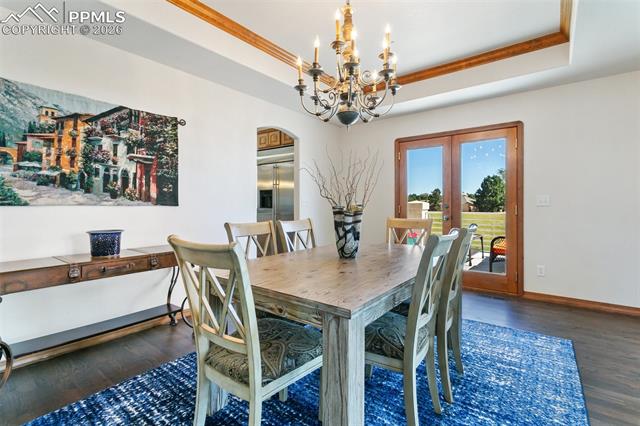 870 Trumpeters Court