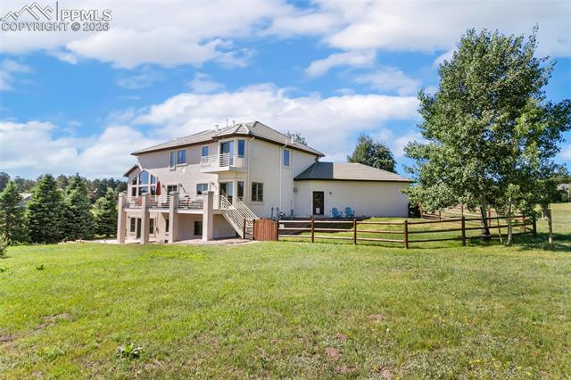 870 Trumpeters Court