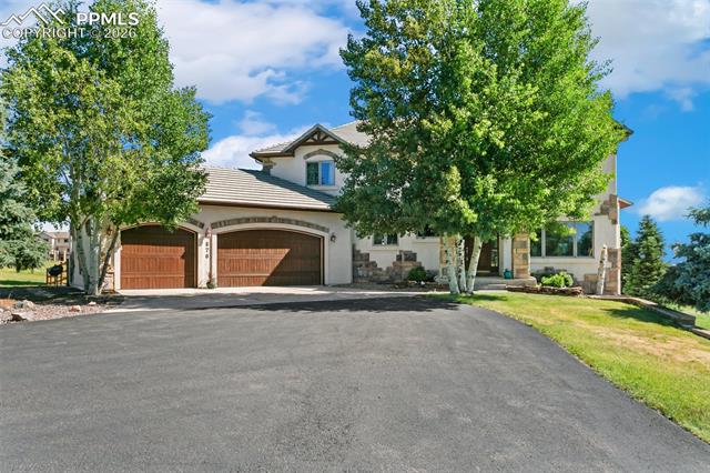 870 Trumpeters Court