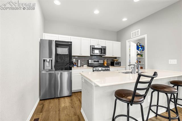 4432 N Samaritan Loop