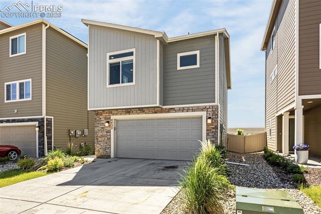 4432 N Samaritan Loop